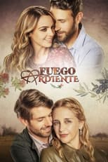 Poster de la serie Fuego Ardiente