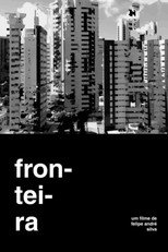 Poster de la película Fronteira