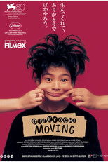 Poster de la película Moving