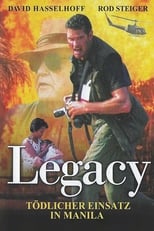 Poster de la película Legacy