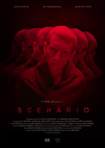 Poster de la película Scenario