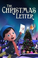 Poster de la película The Christmas Letter