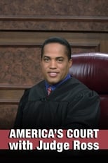 Poster de la serie America's Court with Judge Ross