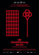 Poster de la película I Am Gentrification. Confessions of a Scoundrel