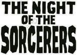 Logo The Night of the Sorcerers