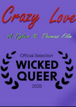 Poster de la película Crazy Love