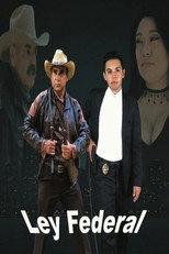 Poster de la película Ley Federal