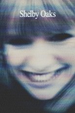 Poster de la película Shelby Oaks
