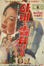 Poster de la película Wife's Confession