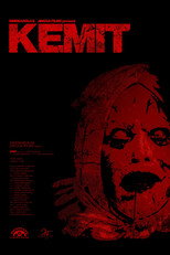 Poster de la película Kemit