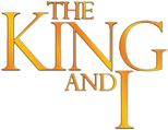 Logo The King and I