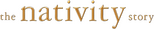 Logo The Nativity Story