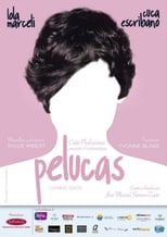 Poster de la película Wigs