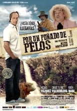 Poster de la película Por un puñado de pelos