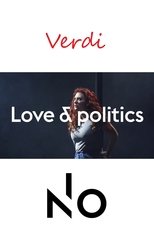 Poster de la película Love & Politics