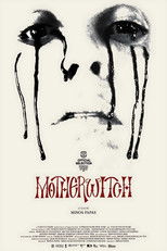 Poster de la película Motherwitch