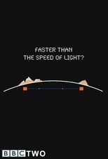 Poster de la película Faster Than the Speed of Light?