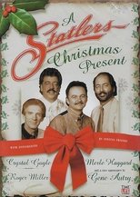 Poster de la película A Statlers Christmas Present