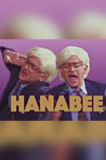 Poster de la película Hanabee