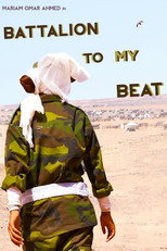 Poster de la película Battalion to My Beat