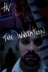 Poster de la película The Invitation