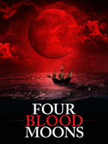 Poster de la película Four Blood Moons