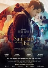 Poster de la película Satu Hari Dengan Ibu