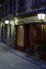 Poster de la película Beyond the Face