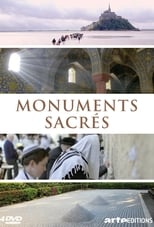 Poster de la serie Monuments Sacrés