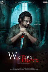 Poster de la película Writer's Block
