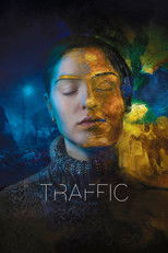Poster de la película Traffic