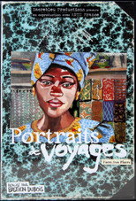Poster de la película Portraits de voyages Japon: Hôjô Jutsu
