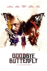 Poster de la película Goodbye, Butterfly