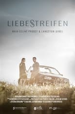 Poster de la película Liebesstreifen