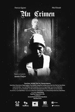 Poster de la película A Crime