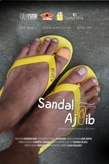 Poster de la película The Great Slippers