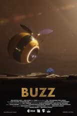 Poster de la película Buzz