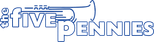 Logo The Five Pennies