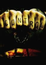 Poster de la película Control