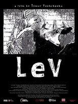 Poster de la película Lev