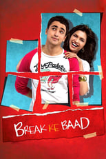 Poster de la película Break Ke Baad