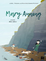 Poster de la película Mary Anning