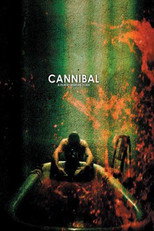 Poster de la película Cannibal