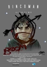 Poster de la película Rincoman