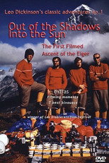 Poster de la película Out of the Shadows into the Sun