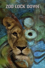 Poster de la película Zoo Lock Down