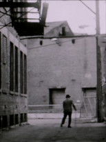 Poster de la película Exorcism