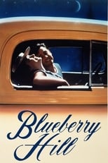 Poster de la película Blueberry Hill