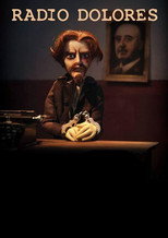 Poster de la película Radio Dolores