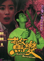 Poster de la película Stunning Revelation